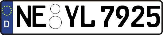 NE-YL7925