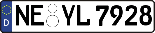 NE-YL7928