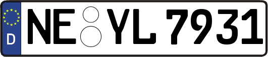 NE-YL7931