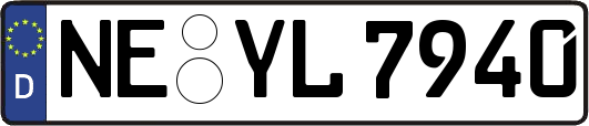 NE-YL7940