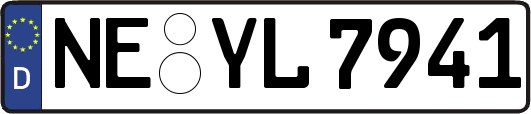 NE-YL7941