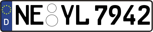 NE-YL7942