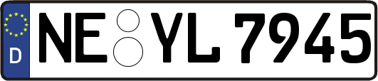 NE-YL7945