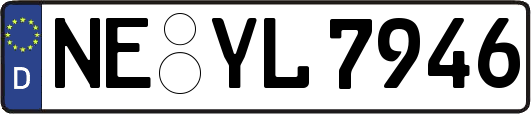 NE-YL7946