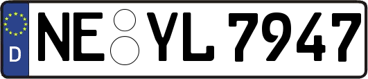 NE-YL7947