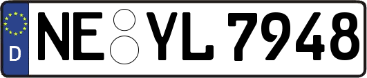 NE-YL7948