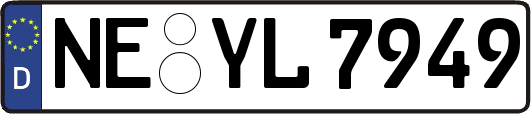 NE-YL7949