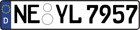 NE-YL7957