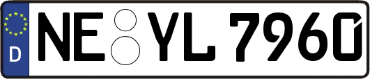 NE-YL7960