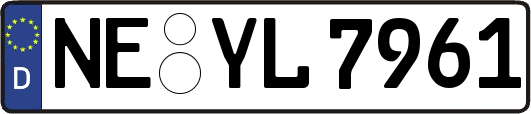NE-YL7961