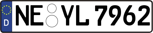 NE-YL7962