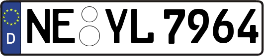 NE-YL7964