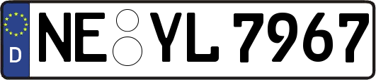 NE-YL7967