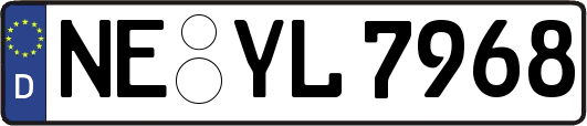 NE-YL7968