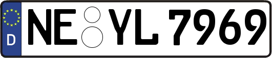 NE-YL7969