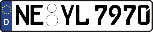 NE-YL7970