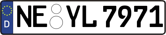 NE-YL7971