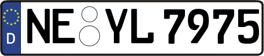 NE-YL7975