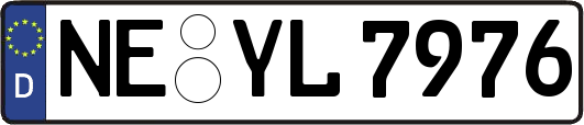 NE-YL7976