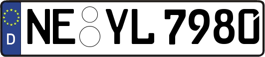 NE-YL7980