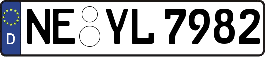 NE-YL7982