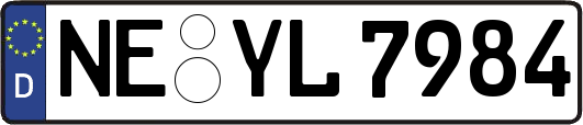 NE-YL7984
