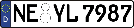 NE-YL7987