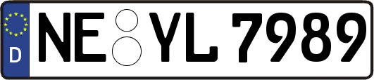 NE-YL7989