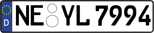 NE-YL7994