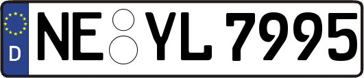 NE-YL7995