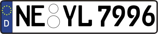 NE-YL7996