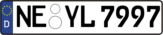 NE-YL7997