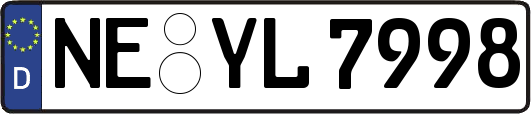 NE-YL7998