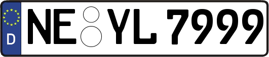 NE-YL7999