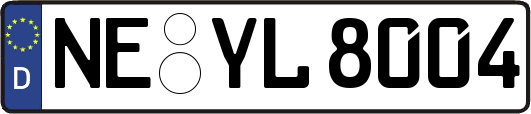 NE-YL8004