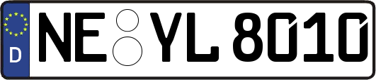 NE-YL8010
