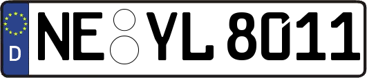 NE-YL8011