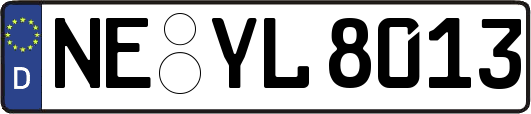 NE-YL8013