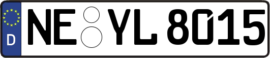 NE-YL8015