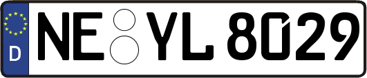 NE-YL8029