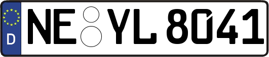 NE-YL8041