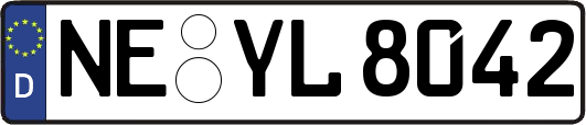 NE-YL8042