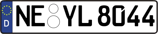 NE-YL8044