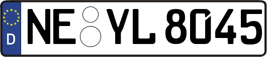 NE-YL8045