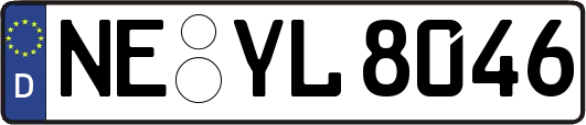 NE-YL8046