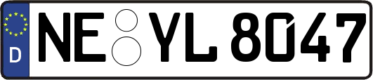 NE-YL8047
