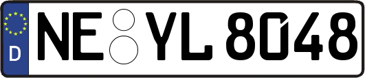 NE-YL8048