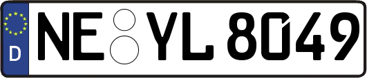 NE-YL8049