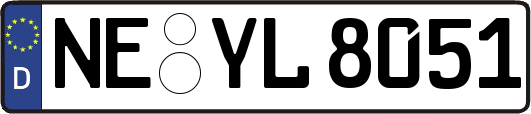 NE-YL8051