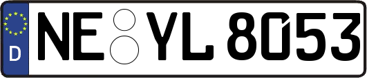 NE-YL8053